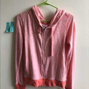 VS PINK Sweatjacket